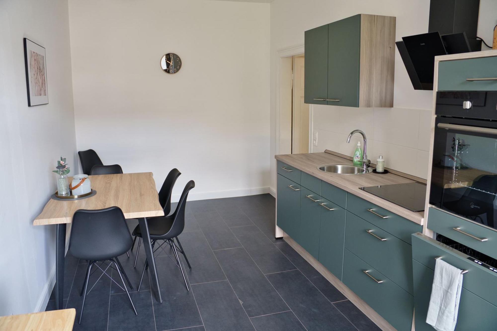 Sir Tobis Apartments - Sonnenhof - Zentrumsnah - Modern Гёрлиц Экстерьер фото